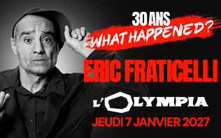 Eric Fraticelli